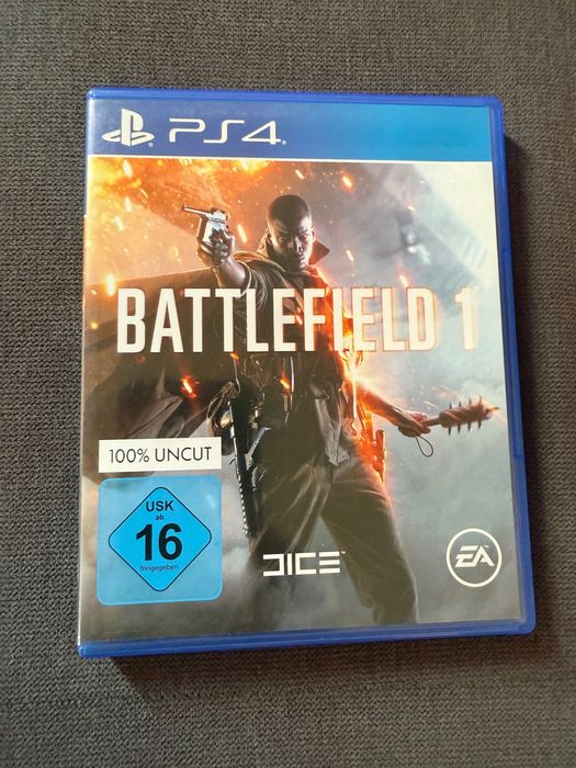 Игри за плейстейшън 4