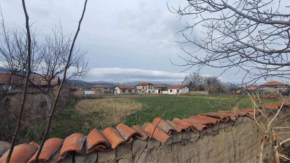 Продава се Парцел в с. Нова махала, Област Стара Загора - 1378 кв.м за 8 €/кв.м - Снимка #1