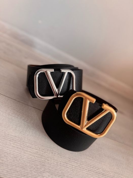 Дамски колани на размери.