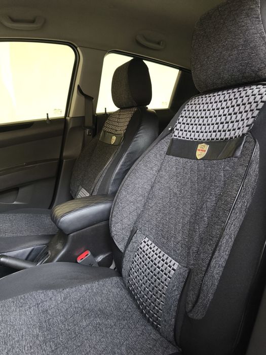 Спарк 2018 механика.