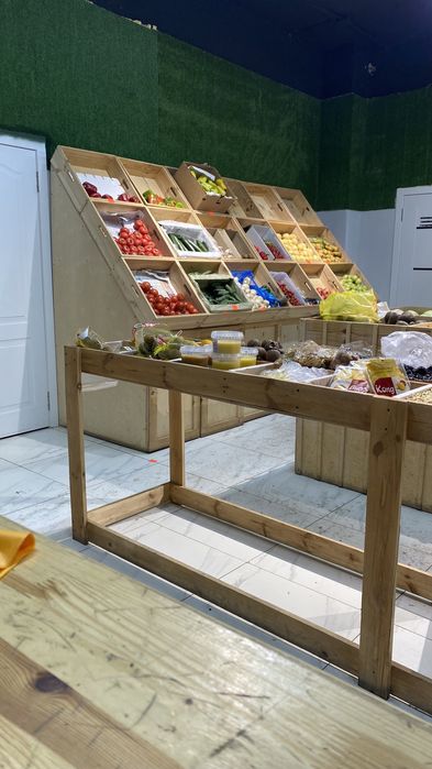 Готовый бизнес помещения