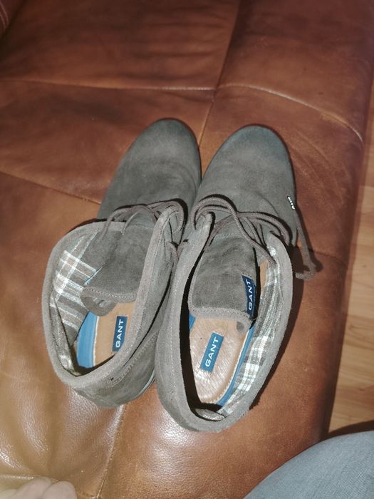 Ghete Gant originale