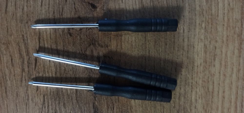 Комплект за ремонт