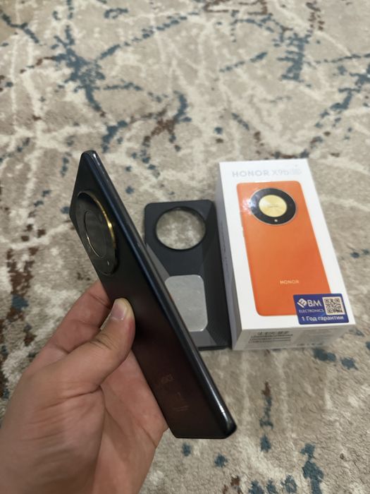 honor x9b sotiladi