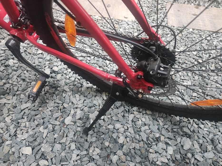 Bicicleta Kilimanjaro sport 27.5