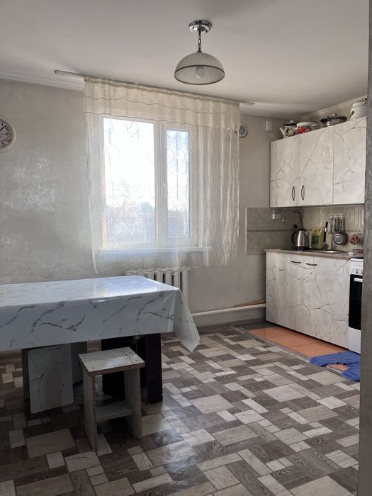 Продам дом ,Ынтымак ….