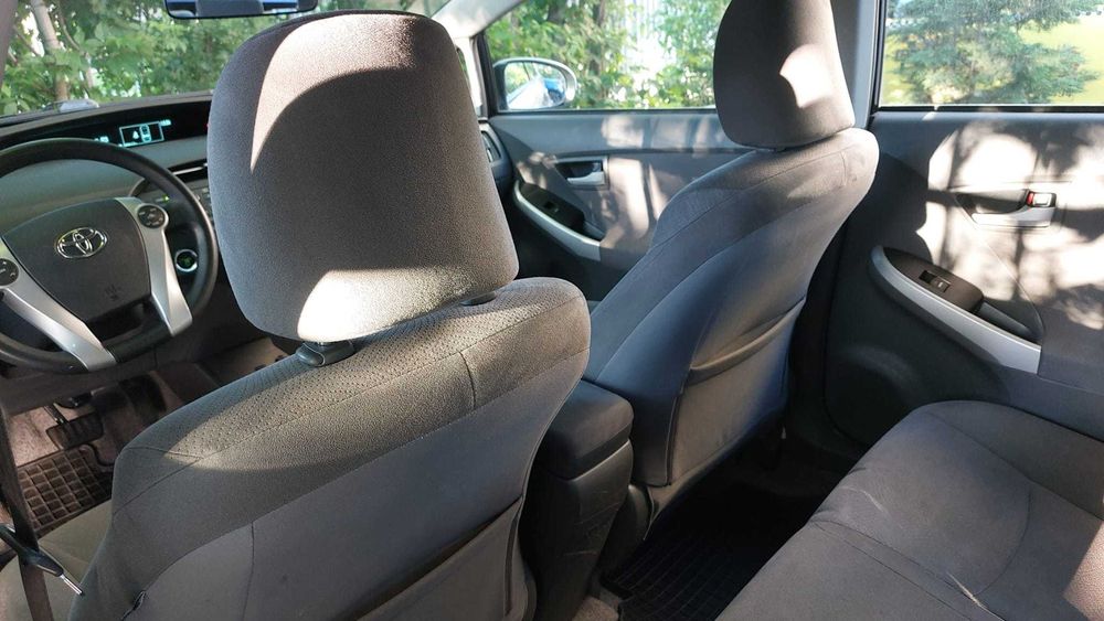Vand Toyota Prius 3 Hibrid