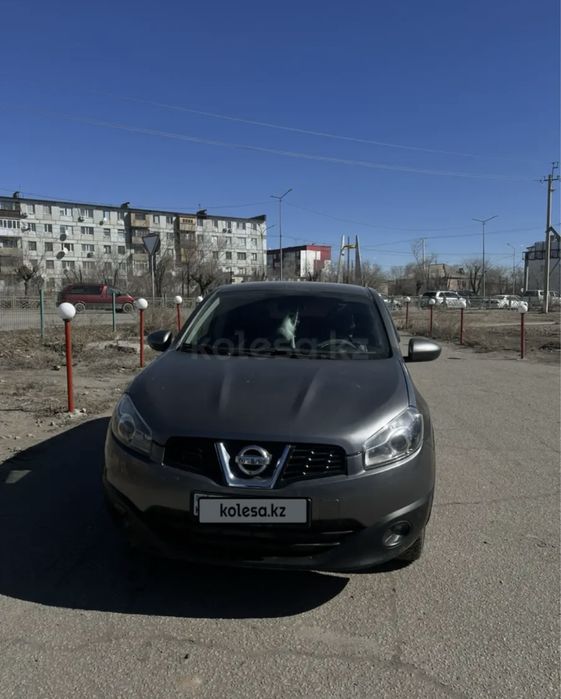 Продам или обмен ниссан кашкай