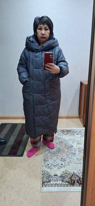 Продам куртка зимный