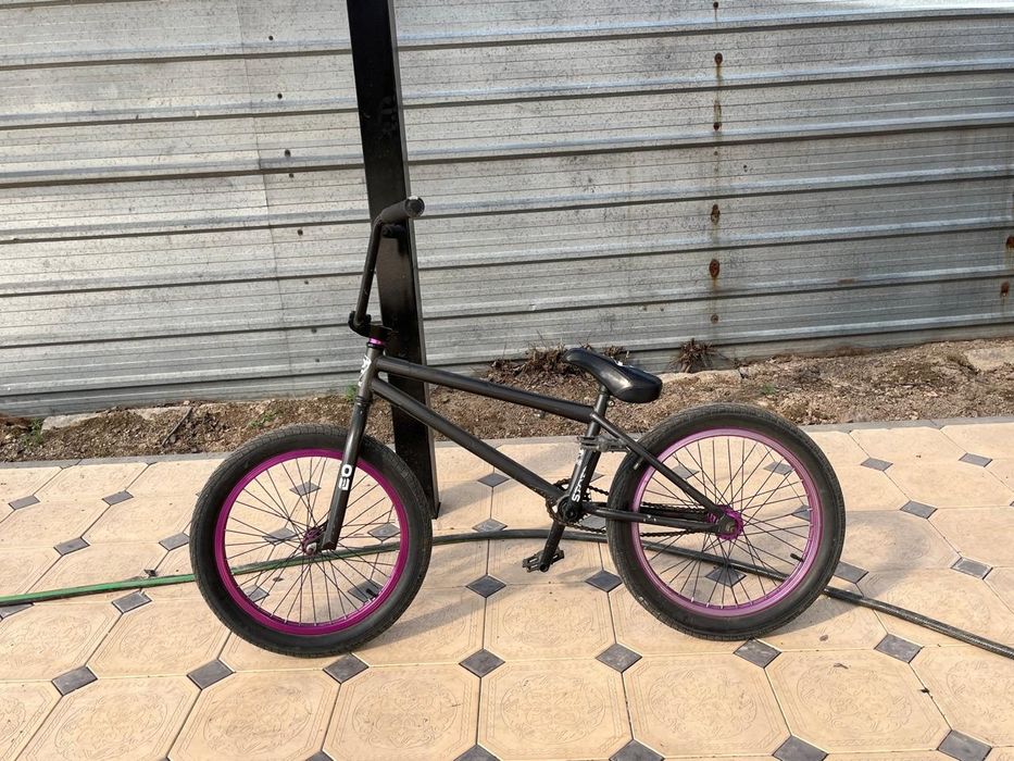 Продам BMX недорого