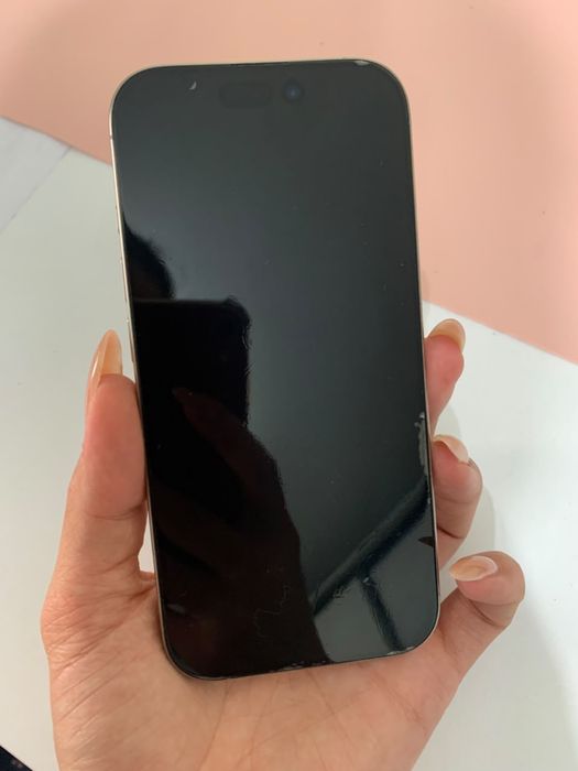Iphone 16 Pro 512gb