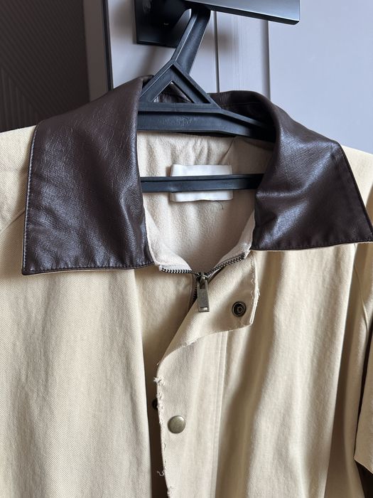 Куртка парка Корея)