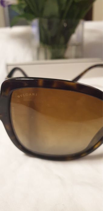 Ochelari de soare Bvlgari