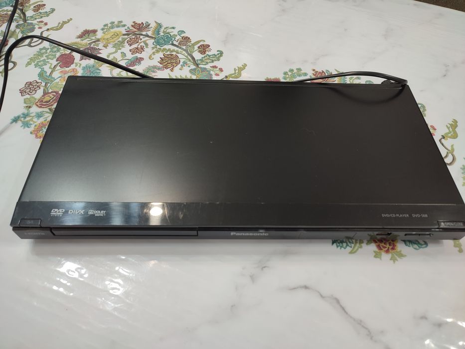 ДВД плеер Panasonic