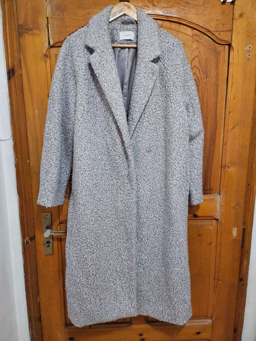 меко палто RESERVED