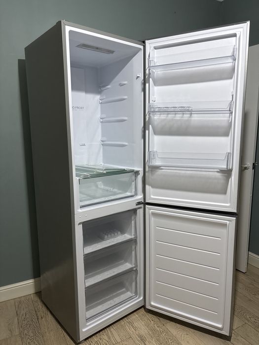 Холодильник haier