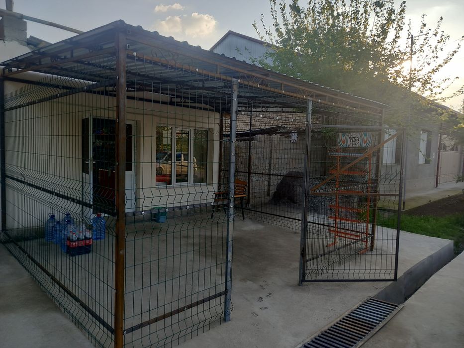 Svarka ishlarini qilamiz. Atapleniya katyol, Naves. Perilla gaz mantaj