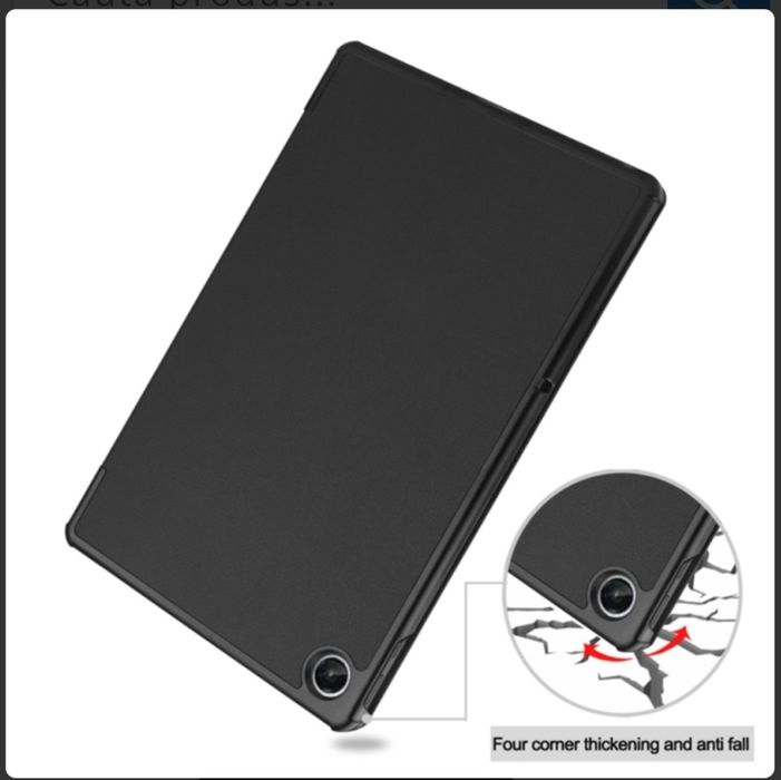 Tabletă Lenovo tab M10 FHD PLUS!