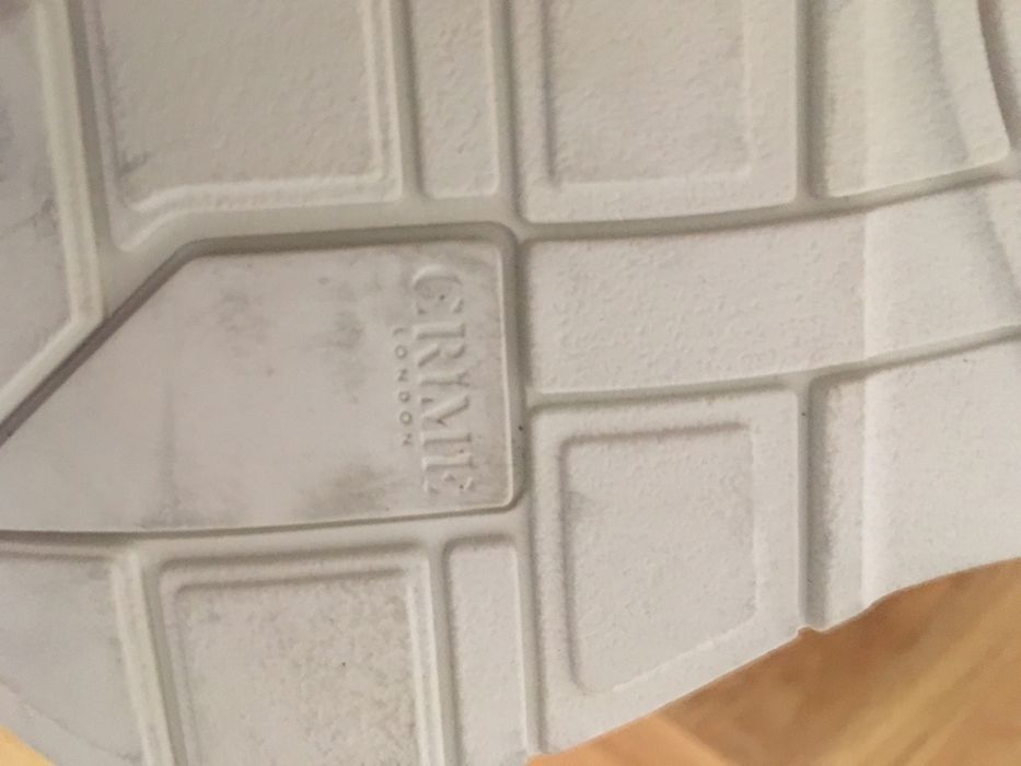 Incaltaminte Crime London