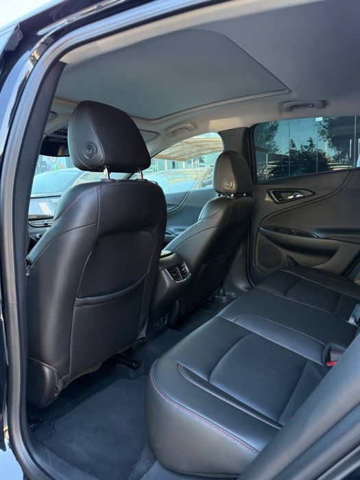 Malibu xl ideal holatda