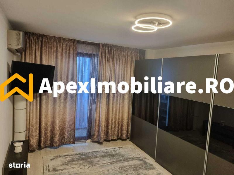 Apartament 2 camere de inchiriat Lujerului Bucuresti | ApexImobiliare — fotografia 1