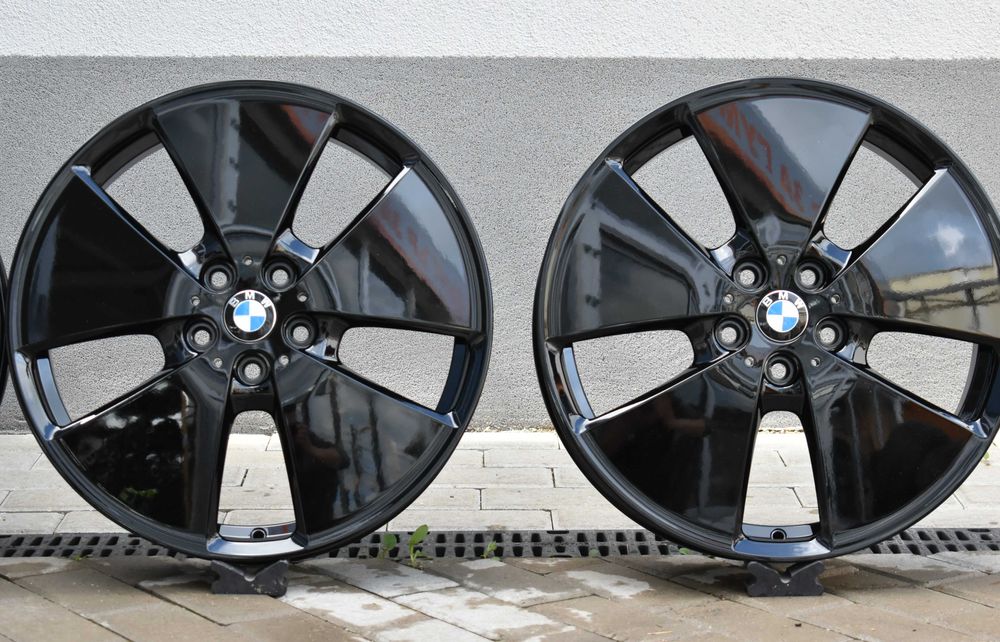 19'' Джанти Bmw I3