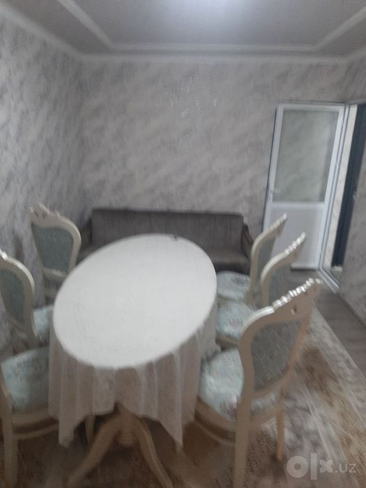 АРЕНДА 3.ХОНА 2.этаж хамма шароити бор. Коракамиш 1/3 берилади
