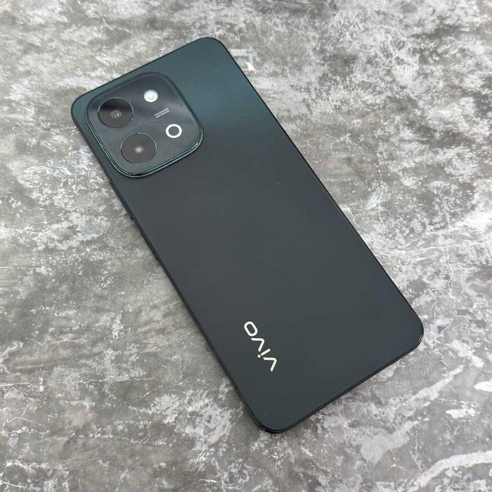 Vivo y28 128 gb (Павлодар) лот:861253