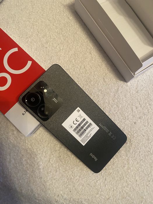 Xiaomi Redmi 13C