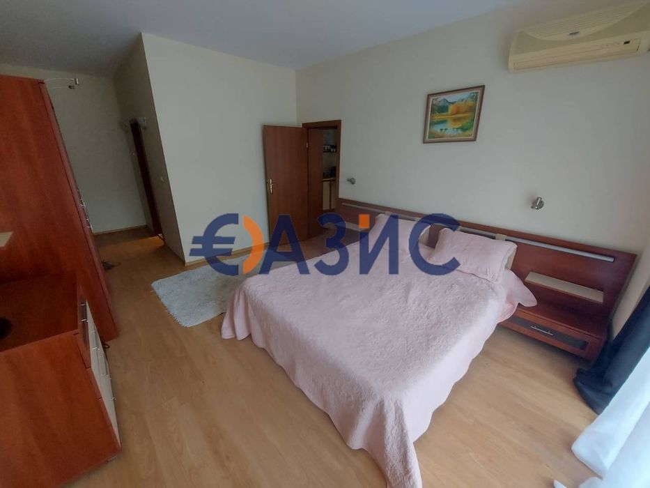 Продава се Двустаен апартамент в к.к. Слънчев бряг - 96 кв.м за 516 €/кв.м - Снимка #5