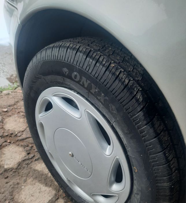 Сдам в аренду с выкупом Матиз МХ