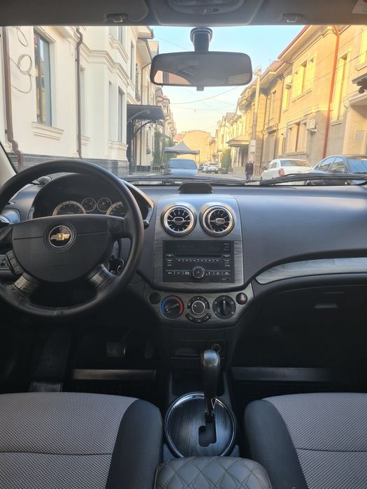 Аренда с выкупом:  Нексия 3 автомат 2017г