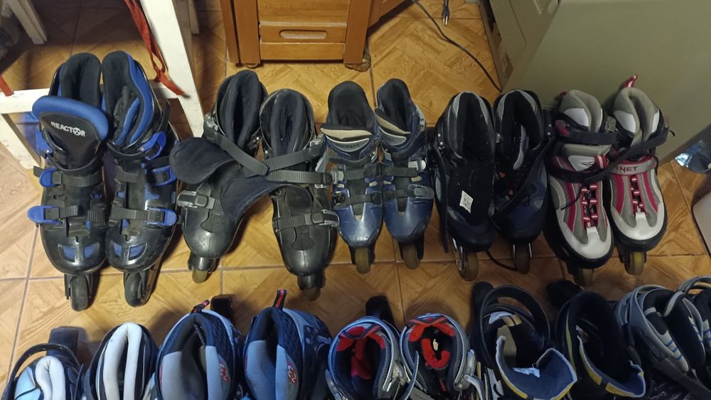 Role copii și adulți la preț afișat perechea