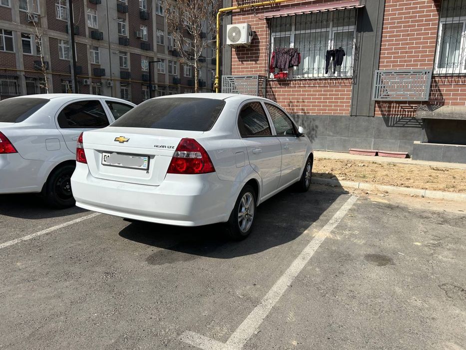 Нексия 3 2022 г