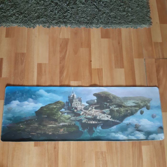 Mousepad              .