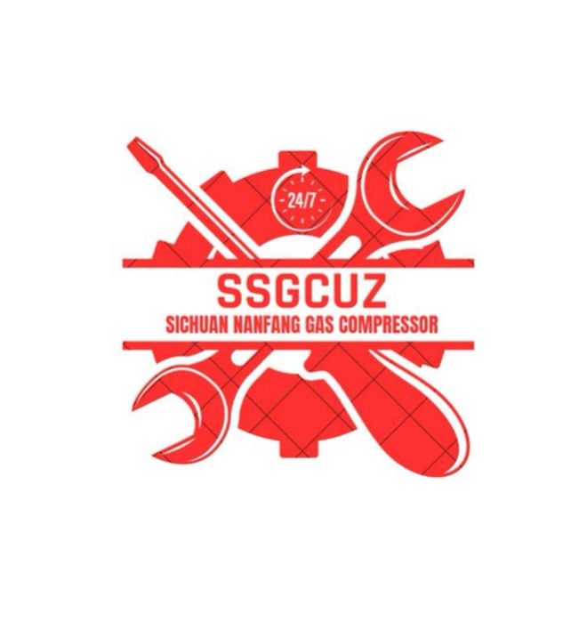 Ремонт воздушных, кислородных, азотных, газовых пр. компрессоров