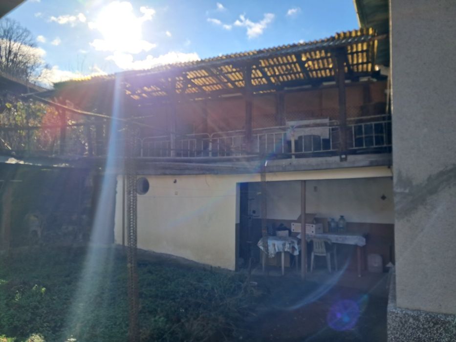 Продава се Къща в с. Черни Осъм, Област Ловеч - 420 кв.м за 56 €/кв.м - Снимка #5