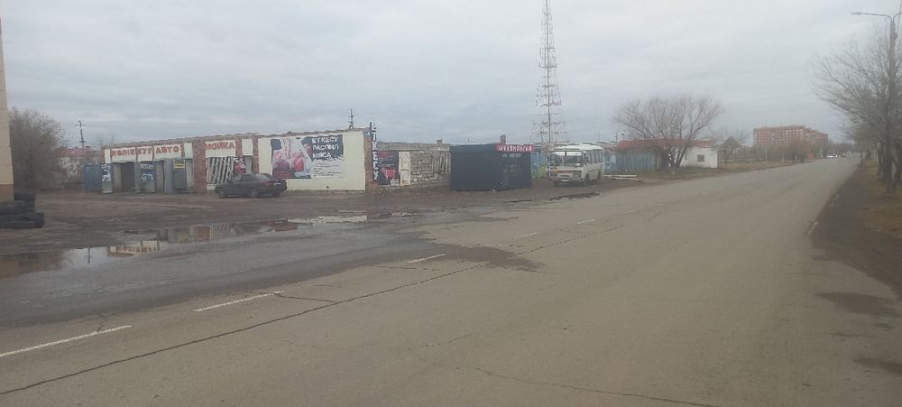 Продам шиномонтаж