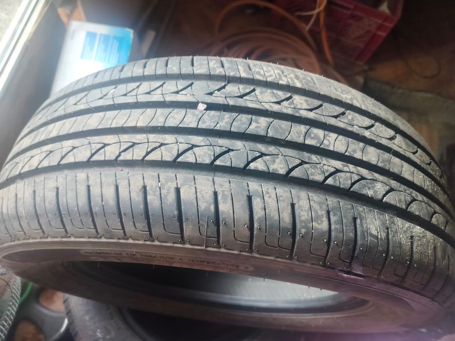 Летние шины комплект