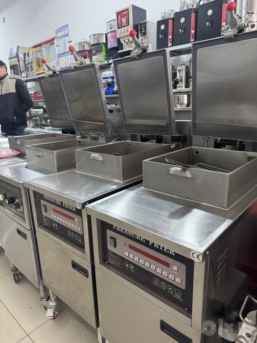 KFC apparat chekken apparat cheken apparat кфс аппарат чеккин аппарат