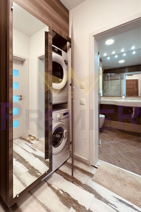 Дава се под наем Двустаен апартамент в Варна, Център - 80 кв.м за 714 € - Снимка #7