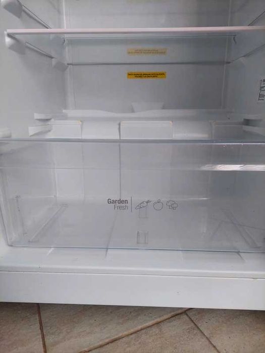 Frigider ARTIC 220L   117L+46L congelator