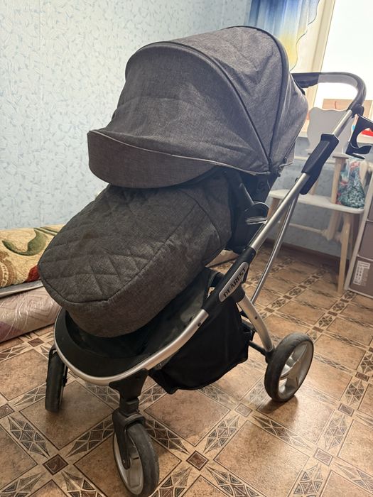 Продается коляска Диарест