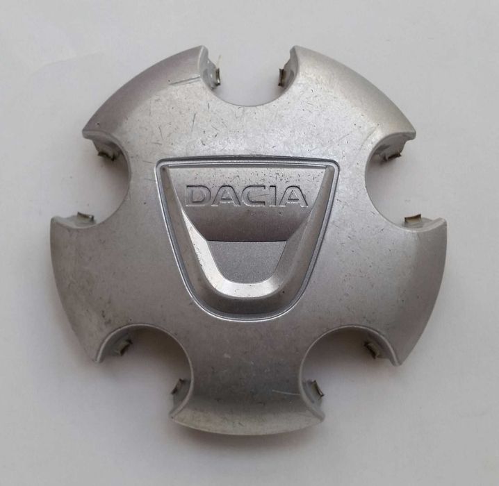 Capac roată Dacia Duster