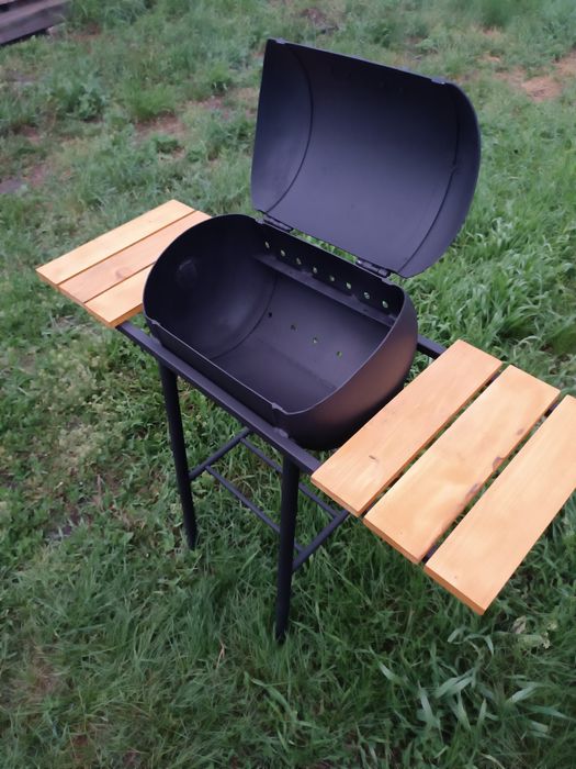 Продам новый мангал