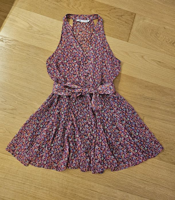 ZARA Summer рокля S