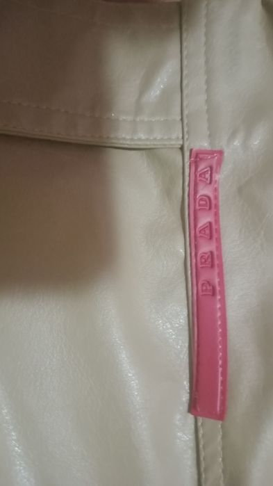 Geacă damă mar.M  - L