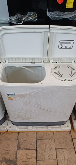 Avangard kir yuvish mashinasi. Полафтамат