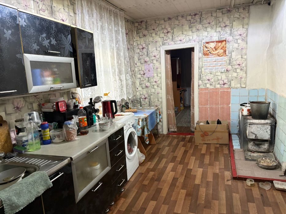 Продам дом  В квартцытке