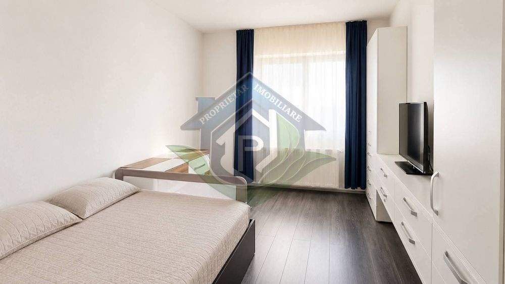 Apartament cu 2 camere